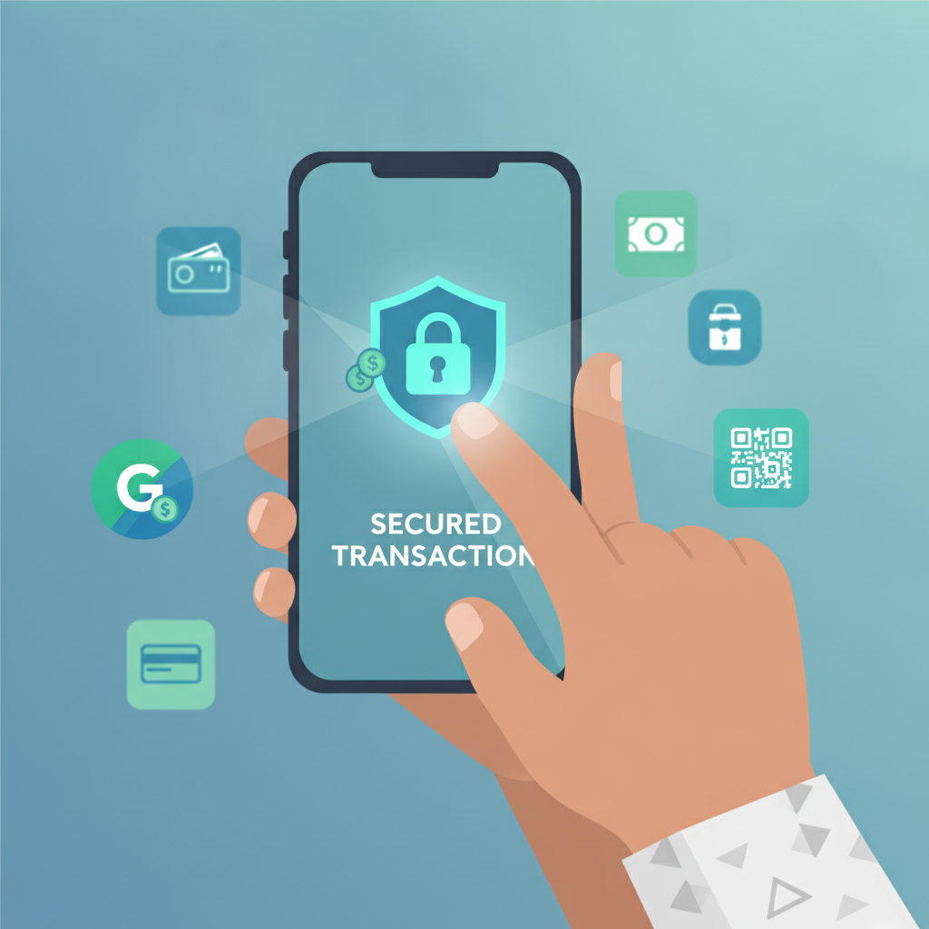 Illustration: RK Worlds Account Security: Protecting Your Login and Personal Information