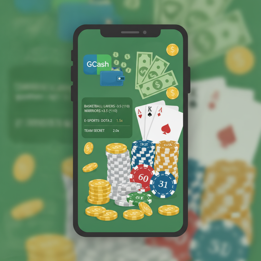 Illustration: RK Worlds Minimum Deposit and Minimum Bet: What Beginners Need to Know